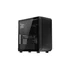 Kép 1/8 - Endorfy Számítógépház - Arx 700 Air (ATX /micro ATX/ITX, 1xUSB-C, 2xUSB3.0, 5x12cm ventilátor, ablakos, fekete)