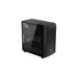 Kép 2/8 - Endorfy Számítógépház - Arx 700 Air (ATX /micro ATX/ITX, 1xUSB-C, 2xUSB3.0, 5x12cm ventilátor, ablakos, fekete)