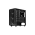 Kép 4/8 - Endorfy Számítógépház - Arx 700 Air (ATX /micro ATX/ITX, 1xUSB-C, 2xUSB3.0, 5x12cm ventilátor, ablakos, fekete)