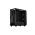 Kép 5/8 - Endorfy Számítógépház - Arx 700 Air (ATX /micro ATX/ITX, 1xUSB-C, 2xUSB3.0, 5x12cm ventilátor, ablakos, fekete)