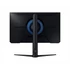 Kép 4/5 - Samsung Monitor 27" - S27DG300EU (VA, 1920x1080, 16:9, FHD, 180HZ, 250cd/m2, 1ms, Pivot)
