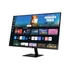 Kép 2/4 - Samsung Monitor 27" - S27DM500EU (VA, 1920x1080, 16:9, FHD, 60HZ, 250cd/m2, 4ms, Smart)