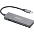 Kép 1/3 - Sandberg USB Hub - USB-C to 2xUSB-A + 2xUSB-C Hub