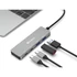 Kép 2/3 - Sandberg USB Hub - USB-C to 2xUSB-A + 2xUSB-C Hub