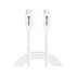 Kép 1/2 - Sandberg Kábel - USB-C>C USB 3.1 G2 100W, 1M