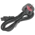 Kép 4/8 - Sandberg Univerzális Töltő adapter - Laptop AC Adapter 90W EU+UK