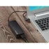 Kép 6/8 - Sandberg Univerzális Töltő adapter - Laptop AC Adapter 90W EU+UK