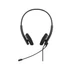 Kép 2/6 - Sandberg Fejhallgató - USB-C Office Headset