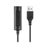 Kép 1/3 - Sandberg Kábel - Headset USB Controller 1.5m