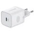 Kép 1/4 - Sandberg Telefon töltő - USB-C AC Charger PD20W SAVER
