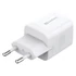 Kép 2/4 - Sandberg Telefon töltő - USB-C AC Charger PD20W SAVER