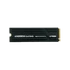 Kép 1/2 - Kingsman SSD 1TB - KP800 (3D TLC DRAM, M.2 PCIe Gen 4x4, NVMe 1.4, r:7500 MB/s, w:6500 MB/s, PS5 Ready) Hűtőbordás