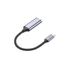 Kép 4/6 - Conceptronic Kábel - ABBY09G (USB-C to HDMI, 4K/60Hz, szürke)