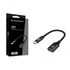 Kép 2/6 - Conceptronic Kábel - ABBY18B (USB-C to USB-A, 10 Gbps, fekete)