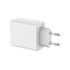 Kép 4/4 - Conceptronic telefon töltő adapter - ALTHEA12W (2xUSB-C+USB-A, 65W, fehér)