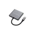 Kép 4/6 - Conceptronic Notebook Dokkoló - DONN18G (USB-C to HDMI/USB-C PD/USB 3.0)