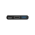 Kép 5/6 - Conceptronic Notebook Dokkoló - DONN18G (USB-C to HDMI/USB-C PD/USB 3.0)