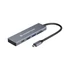 Kép 1/6 - Conceptronic Notebook Dokkoló - DONN23G (USB-C to HDMI/USB-C PD/USB 3.0/SD/TF)
