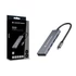 Kép 2/6 - Conceptronic Notebook Dokkoló - DONN23G (USB-C to HDMI/USB-C PD/USB 3.0/SD/TF)