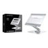 Kép 2/8 - Conceptronic Notebook Dokkoló/állvány - DONN27G (USB-C to HDMI/USB-C PD/USB 3.0/SD/TF)