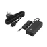 Kép 1/5 - Conceptronic Univerzális Töltő adapter - OZUL03BE (USB-C, 100W, 5-20V, fekete)