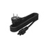 Kép 5/5 - Conceptronic Univerzális Töltő adapter - OZUL03BE (USB-C, 100W, 5-20V, fekete)