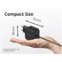Kép 7/9 - Conceptronic Univerzális Töltő adapter - OZUL04BE (USB-C, 67W, 3,3-21V, fekete, 1,8m)