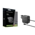 Kép 3/5 - Conceptronic Univerzális Töltő adapter - OZUL05BE (USB-C, 100W, 3,3-21V, fekete, 1,8m)