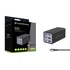 Kép 2/11 - Conceptronic telefon töltő adapter - OZUL06BE (4x USB-C+2x USB-A, 200W, fekete)