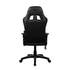Kép 3/3 - AROZZI Gaming szék - AVANTI Soft Fabric Pure fekete