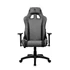Kép 1/3 - AROZZI Gaming szék - AVANTI Soft Fabric Ash szürke