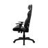Kép 2/3 - AROZZI Gaming szék - AVANTI Soft Fabric Ash szürke