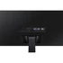 Kép 3/3 - Samsung Monitor 27" - S27D360GAU (VA, 1920x1080, 16:9, FHD, 100HZ, 250cd/m2, 4ms, Ívelt)